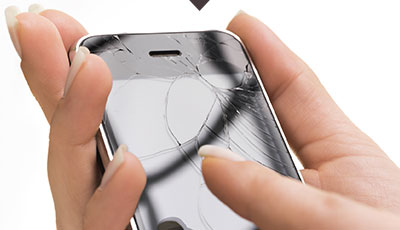 Datenwiederherstellung von Handys und Tablets